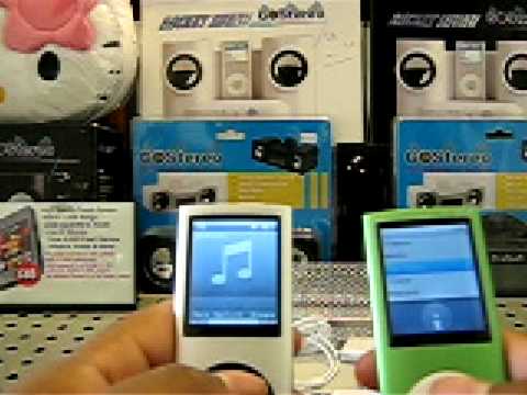 DK nano G4 1:1 copy VS DK Nano Exact @ DigitalKingz.com