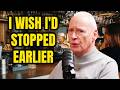 Jim White: Reward Drinking, Regret & Recovery