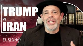 Trump and Iran: Are we watching Biblical Prophecy Unfolding