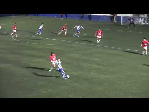 RESUMEN: MIDLAND 0 - DEP. ESPAÑOL 1