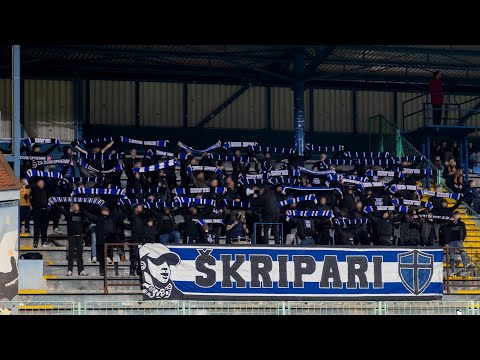 Škripari Široki Brijeg / NK Široki Brijeg - HŠK Posušje