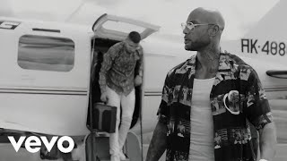 Booba - Kalash feat. Maes