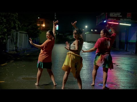 Brandn Shiraz - Youngin from Kuki II