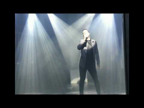 Love me like you do - Nati Gale cover