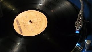 Elvin Bishop - "Juke Joint Jump" 1975 STEREO