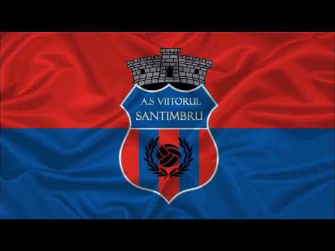 IMNUL OFICIAL AS VIITORUL SANTIMBRU ANUL 2010