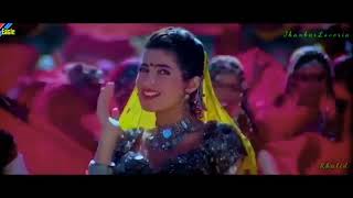 Gora Mukhda hai Ajay Devgan Twinkle Khanna 4K video song 2007 Achko Machko ka Kariyo song