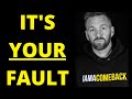 Taking Ownership & Overcoming Addiction w/ Mark Jennison