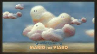 Main Theme - from Super Mario Bros. (Gentle Game Lullabies and Andrea Vanzo)