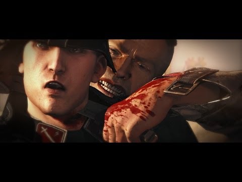 Steam 社群 :: 指南 :: Wolfenstein: The New Order - All Collectible Locations
