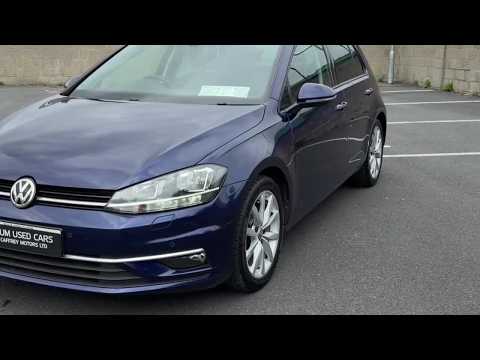Volkswagen Golf HIGHLINE 1.5 TSI MANUAL - High Spe - Image 2