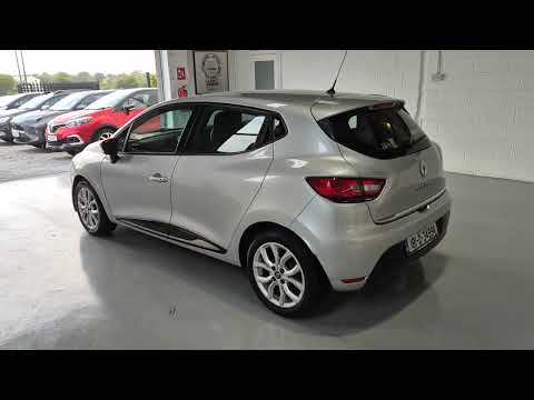 Renault Clio 2018, Dynamique Nav New Nct - Image 2
