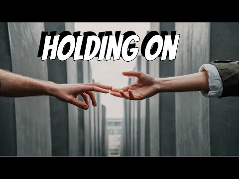Holding On - Daniel Netz | Relaxing Meditation Calm Music |