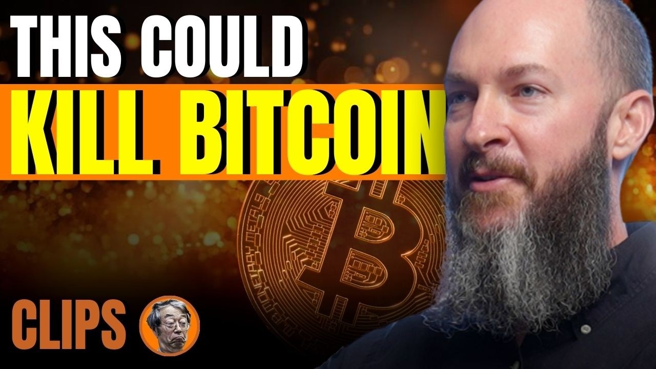 “This Is How They Will STEAL Your Bitcoin” — Jameson Lopp Exposes The Truth
