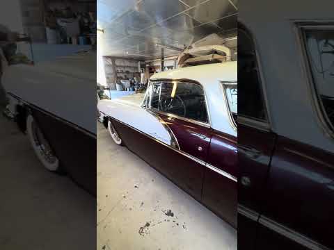 1956 Pontiac Safari (CC-1781126) for sale in Baker City, Oregon