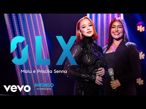 Video thumbnail for Olx (Ao Vivo)