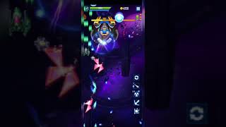 Download lagu Wind Wings Space Shooter Level  170 BOSS FROSTY CLOVN.✌💥 mp3