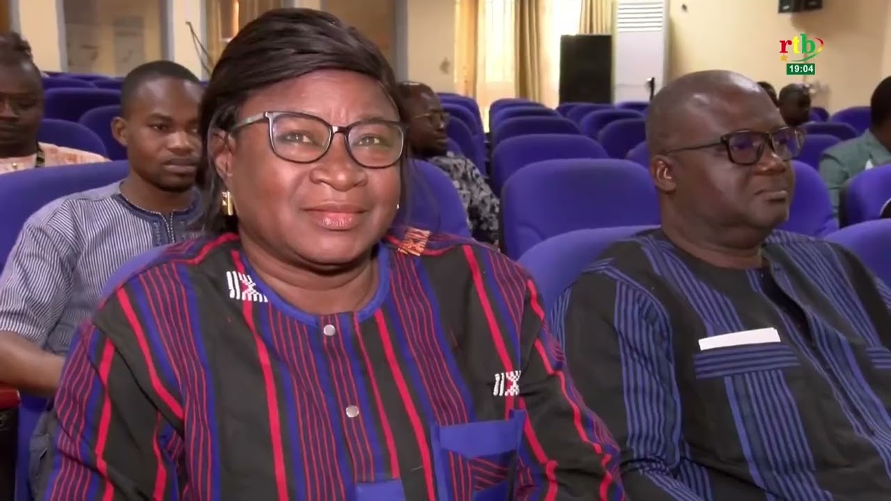 JT de 19H du 13 janvier 2026