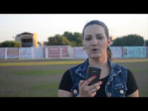Melhores momentos do Sub 17 São Luiz 1 X 1 Anápolis.   Imagens geradas por, Esporte Montebelense