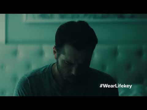 Lifekey video thumbnail