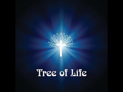 Tree of Life (lyrics video) Worship 2017