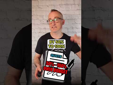 House Extension - Where To Start? #homeextension #houseextension