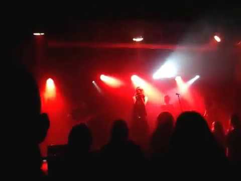 Żywiołak - Graffiti Lublin 21.04.2017