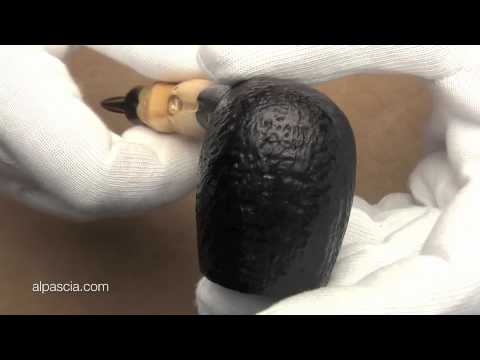 pipa Tsuge 039 - cachimbos