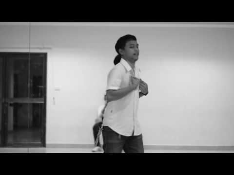 NIceman // Gara gara go (Big Bang Cover)