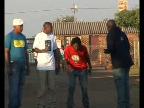 One-2 feat. Zeeko - Ahuu!!!.avi