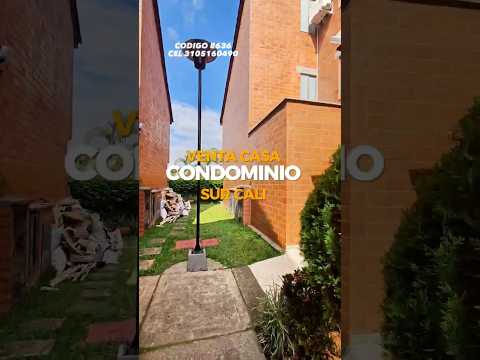 Casas, Venta, Prados del Limonar - $420.000.000