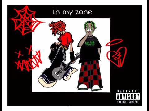 Tadivoi x Kxle - in my zone (prod. smokerose)