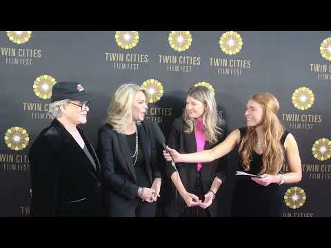 2023 TCFF Interview- Show Her the Money