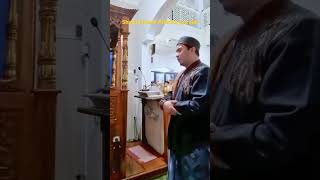 Download lagu sholat tarawih bacaan alfatihah gus aldi mp3