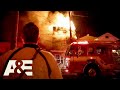 Nightwatch Top 3 Most INTENSE Fire Rescues A E