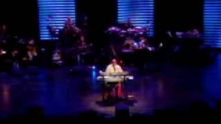 Stevie Wonder - Someday at christmas house Full of toys 2008