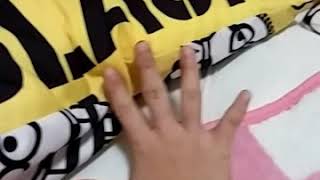 僕の手そんなにちっちゃいか？？