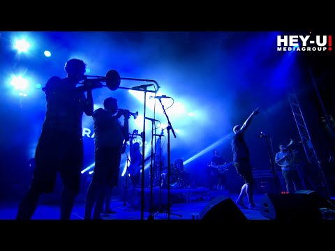 LaBrassBanda - Scheena Dog [Live Woodstock der Blasmusik 2022]