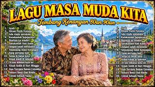 Download lagu MENYENTUH HATI! KENANGAN MASA MUDA KEMBALI LAGI β€οΈ | Lagu Nostalgia 70an * 80an * 90an β¨ mp3 Download lagu MENYENTUH HATI! KENANGAN MASA MUDA KEMBALI LAGI β€οΈ | Lagu Nostalgia 70an * 80an * 90an β¨ mp3