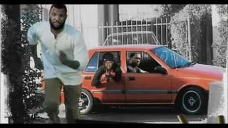 Reed Dollaz - Pull Up On Em (The Game & Trex Diss)