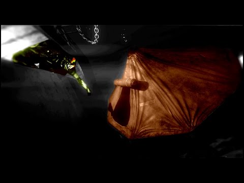 NAISET JA LAPSET ENSIN! - Monstrum #3