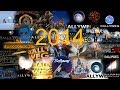2014 The Past