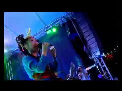 The Spirit of Tengri 2013 - Namgar