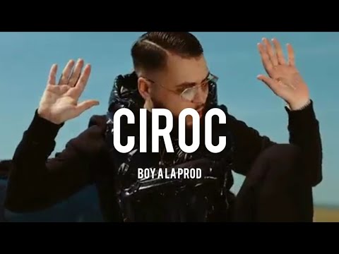 "CIROC" Ninho x GLK Type Beat (BOY A LA PROD)