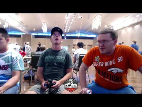 HLG | BANG! & Shoe Vs. HLG | Jesus & HLG | Fabian - Grand Finals Set 2