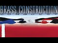 Brass Construction Conquest