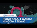 UPDATE Kasus Pria Beristri 5 Rudapaksa Wanita Hingga Meninggal Di Aceh Ternyata Ada 3 Korban Lain