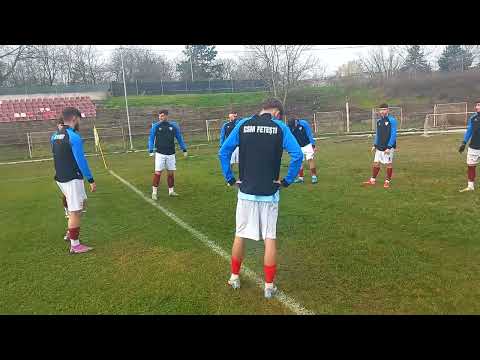 CSM FETEȘTI 25/26 Liga4 Ialomita tur