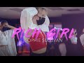 RICH GIRL Gwen Stefani Sophie Sullivan Choreography VDAY Workshop