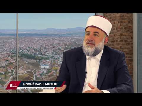 Nuk do të lëvizin këmbët e robit të Allahut deri sa të pytet për 4 gjëra ? Hoxhë Fadil Musliu